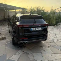 فیدلیتی پرستیژ، مدل ۲۰۲۴