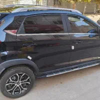 mvm x22pro مشکی مدل ۱۴۰۲/۱۲/۲۰ کارکردواقعی ۱۶۰۰ تا|خودرو سواری و وانت|همدان, |دیوار