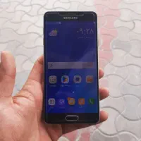 سامسونگ a7 2016|موبایل|سبزوار, کاشفی شمالی (دادگستری)|دیوار