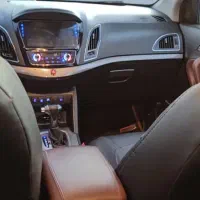 جک S5 نیوفیس ( JAC S5 ) فول 1401|خودرو سواری و وانت|تبریز, |دیوار