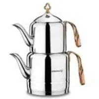 کتری و قوری کرکماز ترکیه