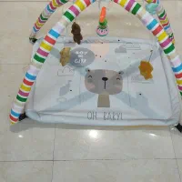 تشک بازی نوزاد