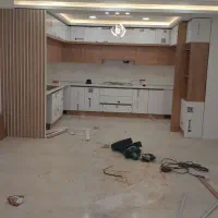 کابینت وکمددیواری تحویل فوری|خدمات پیشه و مهارت|سیرجان, |دیوار