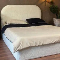 تخت خواب دونفره جدید