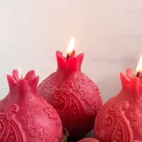 انار یلدا|صنایع دستی و سایر لوازم تزئینی|تهران, منیریه|دیوار