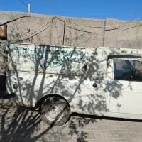 وانتپیکان88|خودرو سواری و وانت|فامنین, |دیوار