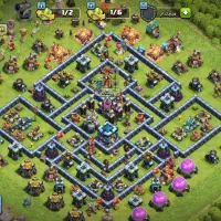 کلش آف کلنز