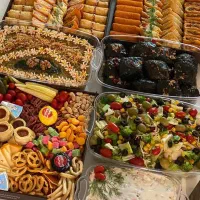 فینگرفود  دیجی بادکنک باغ فینگر|خدمات پذیرایی، مراسم|مشهد, الهیه|دیوار