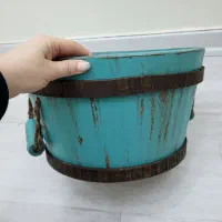 سطل چوبی|دوربین عکاسی و فیلم‌برداری|شهر ری, علایین|دیوار