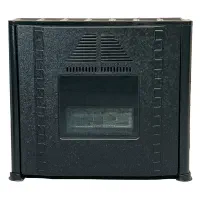 بخاری گازی بزرگ ۱۷۰۰۰سلطنتی