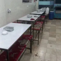 میزصندلی