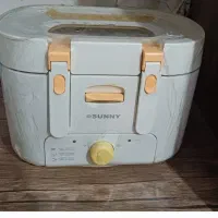 سرخ کن دوفیلتره