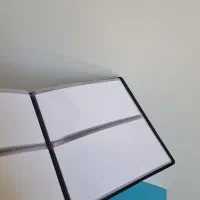 آلبوم نگهداری پول کلکسیونی