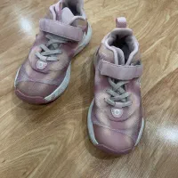 کتونی دخترانه BKG