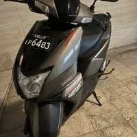 تی وی اس انتورک