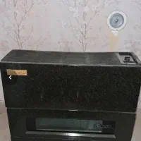 فروش فوق العاده بخاری گازی