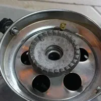 سماور قدیمی نو|سماور، چایساز، قهوهساز|کاشان, زیدی|دیوار