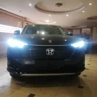 هوندا hrv