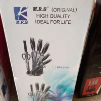 چرخ خیاطی  آبمیوه گیری سطل آسغال سرویس چاقو|سایر لوازم برقی|مشهد, کوشش|دیوار