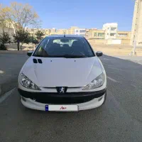 ۲۰۶ تیپ ۲ مدل ۱۳۹۹