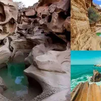 تور زمینی و هوایی قشم|تور و چارتر|شیراز, ریشمک|دیوار