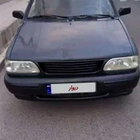 پراید صبا مدل۷۹