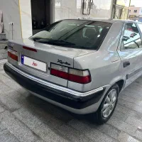 زانتیا 2000|خودرو سواری و وانت|خسروشاه, |دیوار