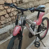 دوچرخه