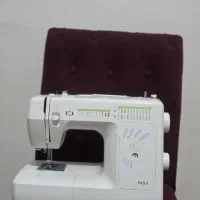 چرخ خیاطی خانگی مکانیکی