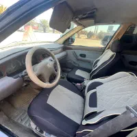 سمند مدل ۸۸ lx|خودرو سواری و وانت|شیراز, وزیرآباد|دیوار