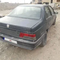 پژو RDi مدل ۸۲ سالم و بیمه دار