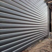 فروش،نصب و تعمیرات کرکره برقی