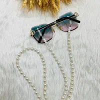 انواع بند عینک دست ساز