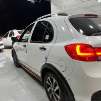 کوئیک فول آپشنال مدل1400بدون رنگ بدون نقطه|خودرو سواری و وانت|رشت, پسیخان|دیوار