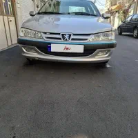 پرشیا مدل 88 سفارشی مدیران خودرو ادرس شهرری