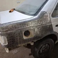 مغازه صافکاری.نیازمندشاگرد|استخدام صنعتی، فنی، مهندسی|بروجن, |دیوار