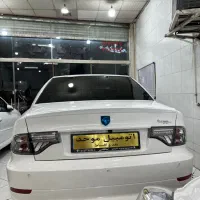 سمند سورن پلاس، مدل ۱۴۰۴|خودرو سواری و وانت|مشهد, عبادی|دیوار