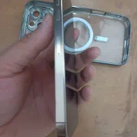 آیفون 16 pro max طرح|موبایل|مشهد, امیریه|دیوار