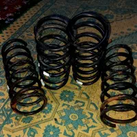 لول فنر اسپرتی پراید|قطعات یدکی و لوازم جانبی|گنبد کاووس, |دیوار