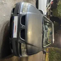 سمند مدل 86