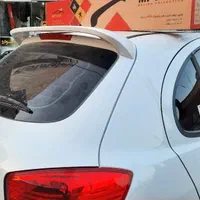 بال عقب اسپرت برند شرکتی MP درجه ۱|قطعات یدکی و لوازم جانبی|اندیشه, |دیوار