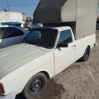 وانت پیکان فروشی مدل۹۱|خودرو سواری و وانت|تربت‌حیدریه, آسایش|دیوار