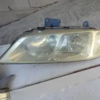 چراغ جلو پارس