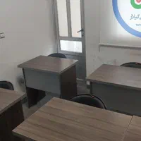 اجاره کلاس آموزشی در رشت|اجارهٔ کوتاه‌مدت دفتر کار و فضای آموزشی|رشت, بوسار|دیوار