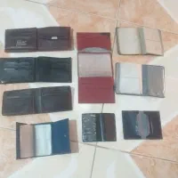 کیف جیبی مردانه