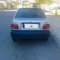 پراید مدل 88 درحد|خودرو سواری و وانت|بانه, |دیوار