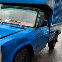 فروش نیسان|خودرو سواری و وانت|تبریز, |دیوار