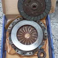 رادیاتور پراید سالم و دیسک و صفحه پژویی سالم|قطعات یدکی و لوازم جانبی|همدان, |دیوار