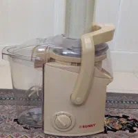 آبمیوه گیری