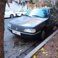 پژو جی ال ای|خودرو سواری و وانت|تهران, بهار|دیوار